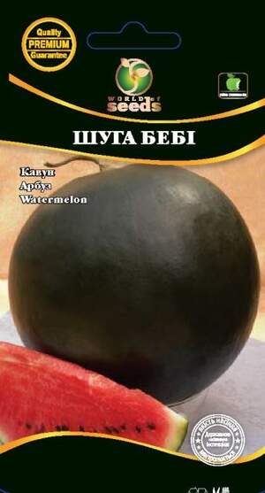 Кавун Кавун