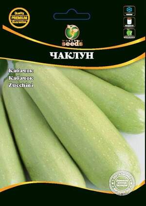 Кабачок Кабачок