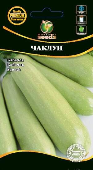 Кабачок Кабачок