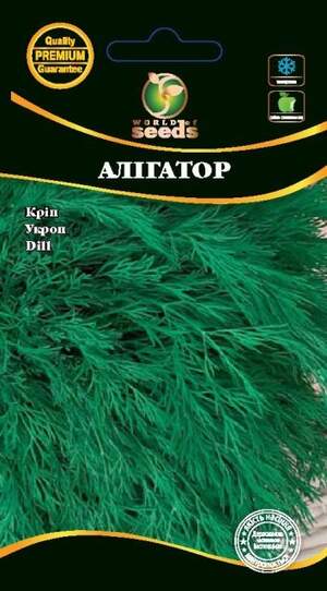 Кріп Алігатор 3г. WoS Кріп Алігатор 3г. WoS