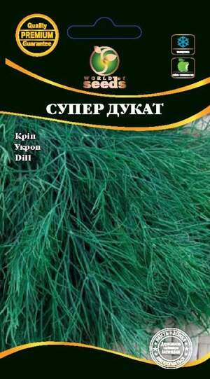 Кріп Супер Дукат 3г. WoS Кріп Супер Дукат 3г. WoS