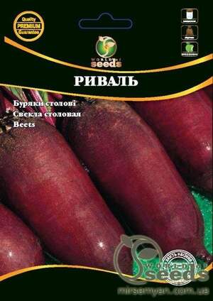 Насіння буряка столового Насіння буряка столового