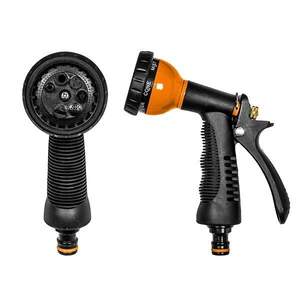 Пістолет profi. 7 функцій, eco-kt615 Bradas Пістолет profi. 7 функцій, eco-kt615 Bradas