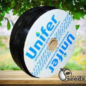 Крапельна стрічка Pathfinder 6мол. 20див. між крапельницями, 400м.