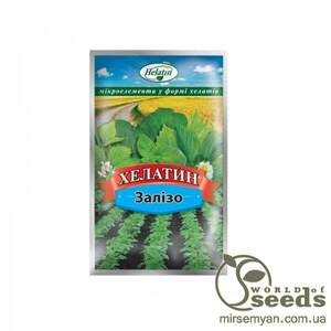 Мікроелемент Мікроелемент