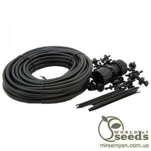Комплект для капілярного поливу AQUAPULSE Комплект для капілярного поливу AQUAPULSE