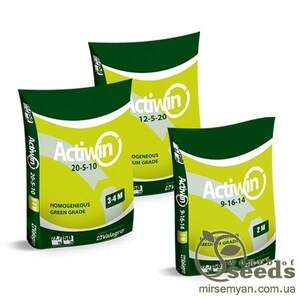 АКТИВІН 20-5-10 / ACTIWIN 20-5-10, Valagro 22.7 кг АКТИВІН 20-5-10 / ACTIWIN 20-5-10, Valagro 22.7 кг