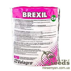 БРЕКСИЛ CA/BREXIL CA - 5 кг, Valagro БРЕКСИЛ CA/BREXIL CA - 5 кг, Valagro