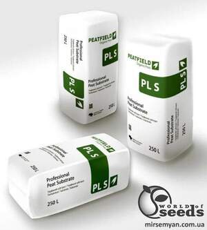 Торф'яний субстрат 