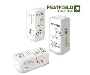 Торф'яний субстрат 