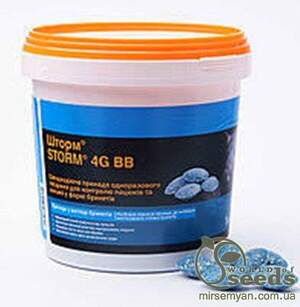 Шторм 1кг. (BASF Німеччина) Шторм 1кг. (BASF Німеччина)