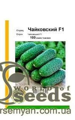 Огірок Огірок
