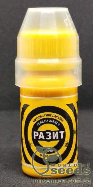 Разит 30 мл/162шт Разит 30 мл/162шт