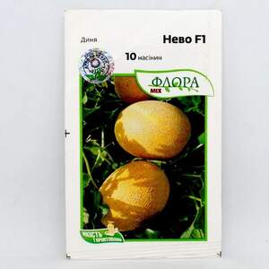 Диня Нево F1 10 нас. А (Hazera) Диня Нево F1 10 нас. А (Hazera)