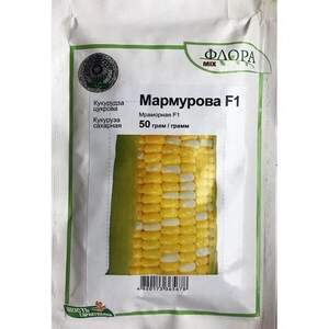 Кукурудза Кукурудза