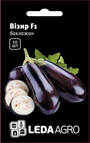 Баклажан Баклажан