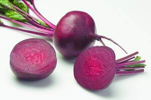 Буряк Зепо F1 (2,75-3,5) 25 000 насінин (Rijk Zwaan)