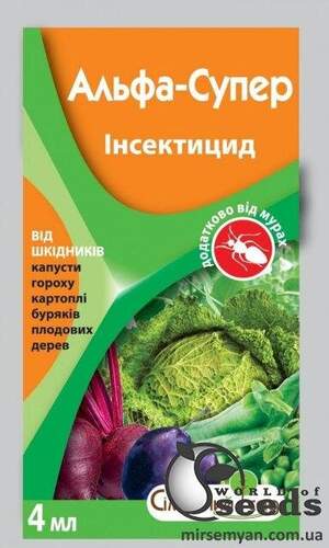 Інсектицид Інсектицид