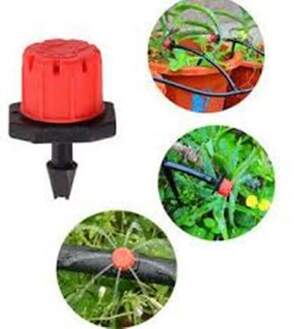 Крапельниця регульована 0-70 л/рік Крапельниця регульована 0-70 л/рік