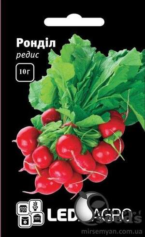Редис 