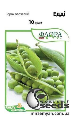 Горох Горох