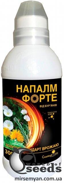 Гербіцид суцільної дії 