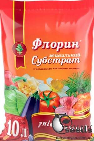 Субстрат Субстрат