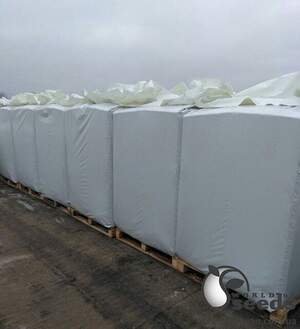 Субстрат (кислий торф) Big-Bale ТК 3500 л, Peatfield Субстрат (кислий торф) Big-Bale ТК 3500 л, Peatfield
