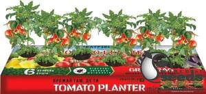 Субстрат Томатний плантатор 35л, Peatfield