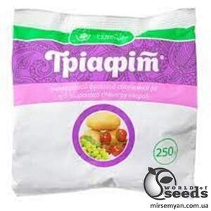 Фунгіцид Тріафіт 250 г Ukravit