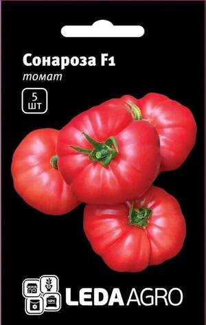 Томат Сонароза F1,  5 нас.  L