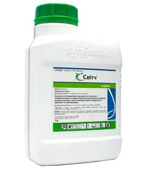 Фунгицид Свитч 1 кг Syngenta Фунгицид Свитч 1 кг Syngenta