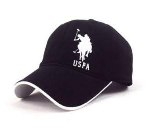 Бейсболка USPA Polo