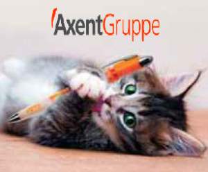 Немецкая канцелярия Axent Gruppe Немецкая канцелярия Axent Gruppe