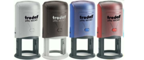 Штемпельная продукция Trodat Штемпельная продукция Trodat
